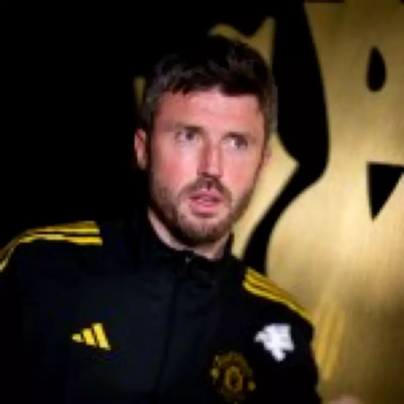 Bryan Robson urges Michael Carrick to keep Casemiro at Manchester United