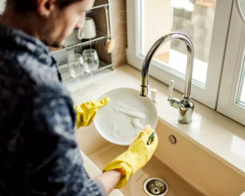 Budget Dishwashing Liquid Beats Premium Brands in Australian Consumer Test