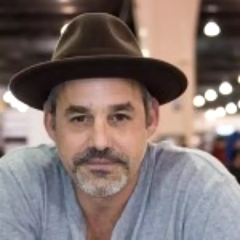 Buffy Star Nicholas Brendon Accused of Grooming Teen Girl Before His Death