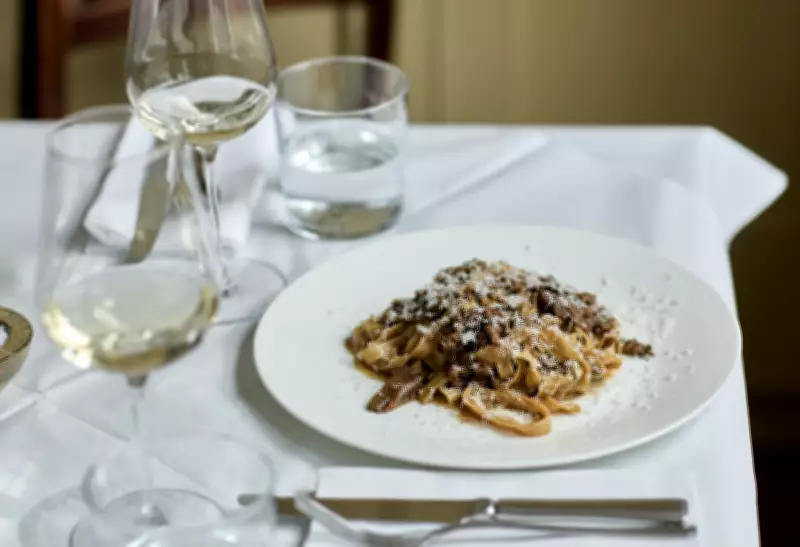 Burro Review: The Ultimate Mum-Friendly Italian Trattoria in Covent Garden