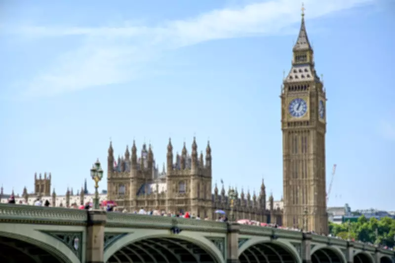 Business Leaders Must Join Government to Fix Whitehall's Productivity Crisis