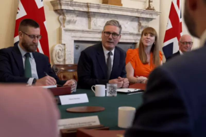 Businesses Face Worst Timing as New Workers' Rights Laws Take Effect