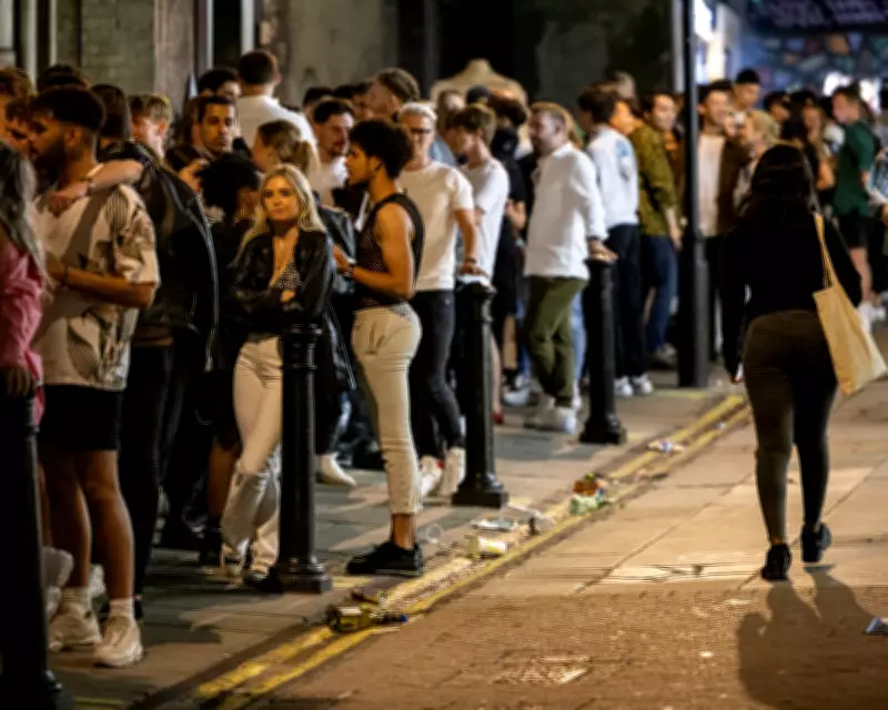 Businessman Used AI to Fabricate Complaints Against London's Heaven Nightclub