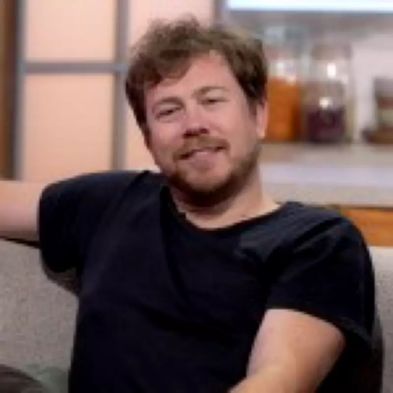 Busted Star James Bourne's Health Update After Surgery Announcement