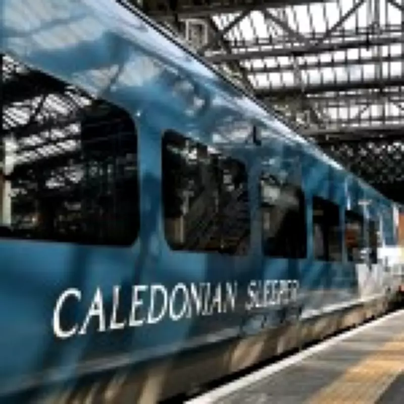 Caledonian Sleeper Review: Is the £500 Night Train Worth the Price?