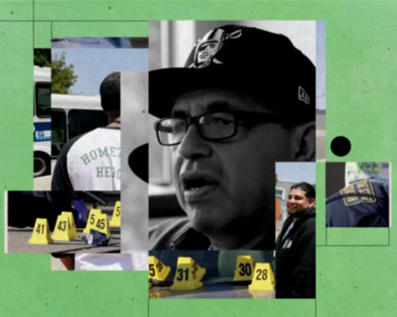 California's Gun Violence Prevention Funding Faces Deep Cuts Under Trump Administration