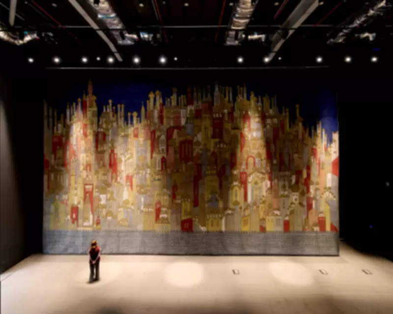 Calls for Universal Access to Culture as a National Priority in the UK