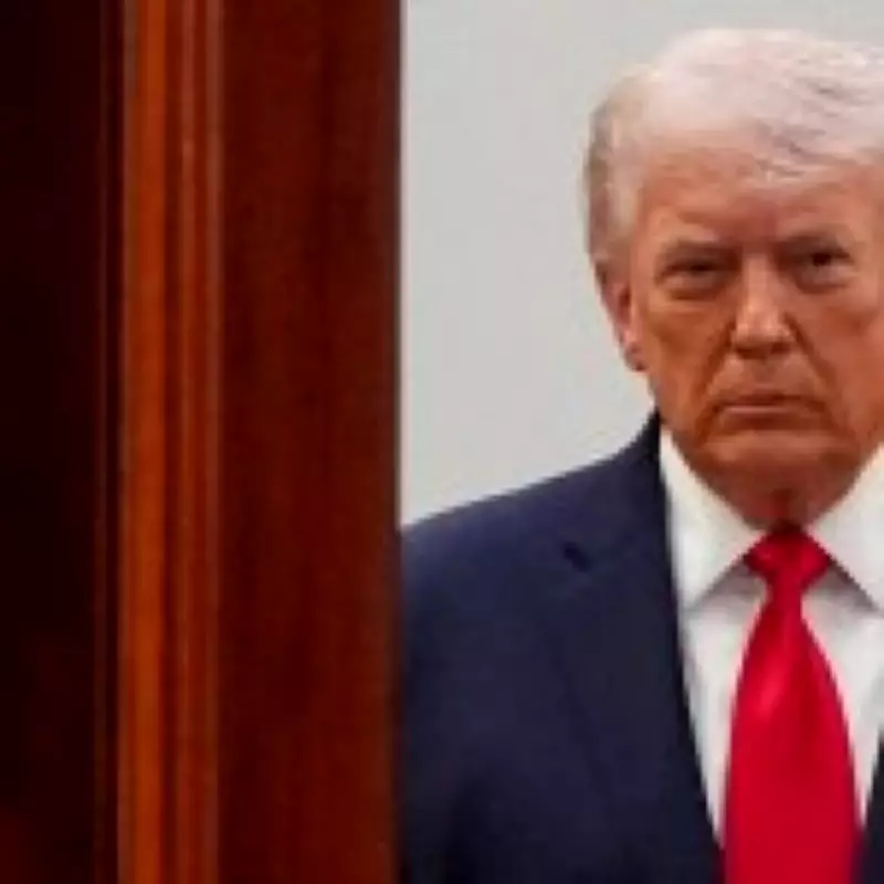 Calls Mount for 25th Amendment Removal of President Trump Amid Iran Conflict