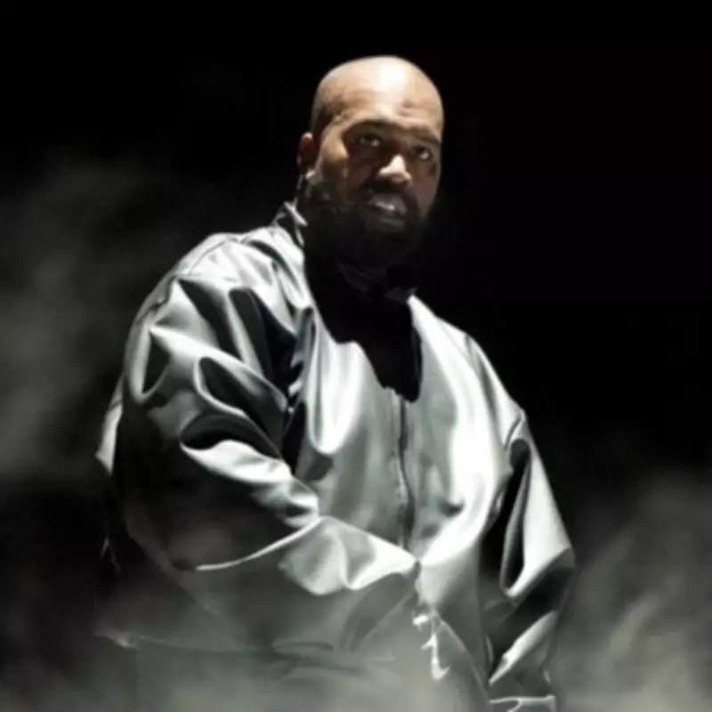 Calls Mount to Ban Kanye West from UK Over Antisemitism Ahead of Wireless Festival