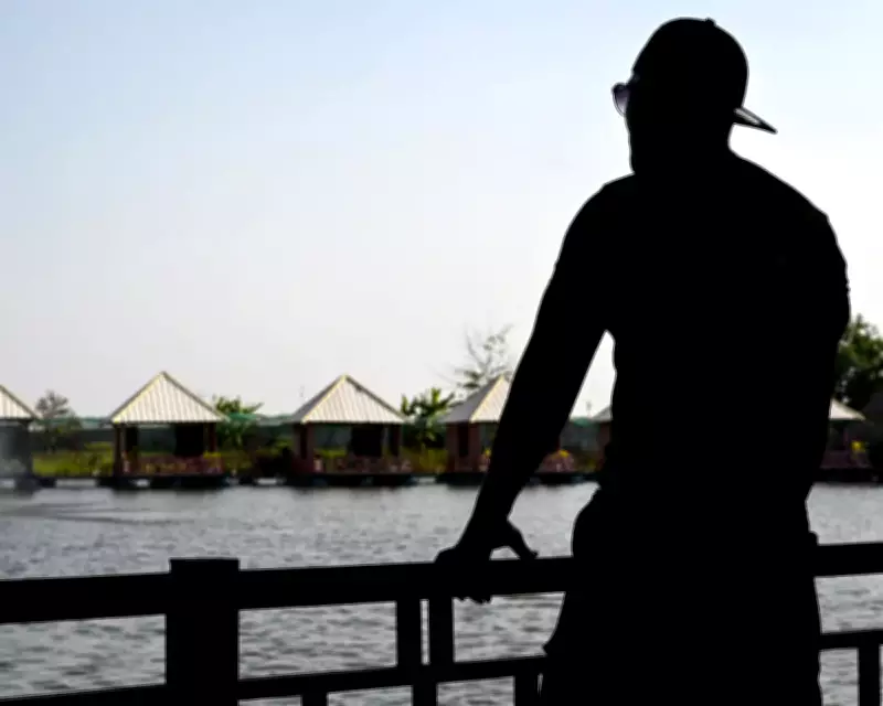 Cambodian Man Deported from US to Eswatini in International Case