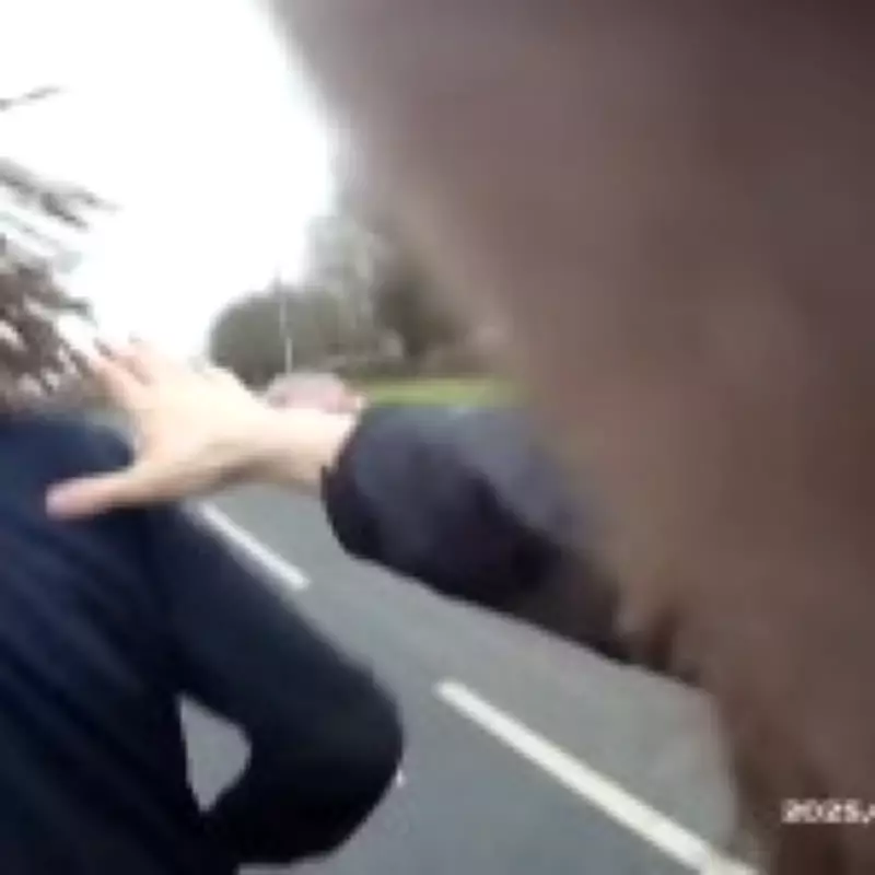 Cambridge Drug Dealers Jailed After Silent Police Chase Goes Viral