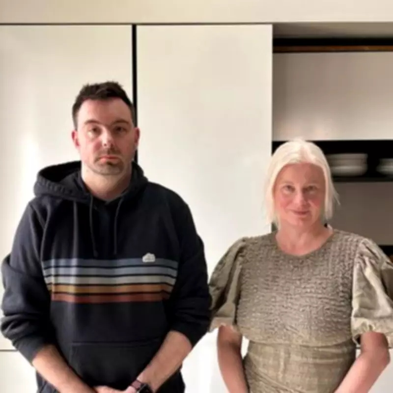 Camden Flat Owners Slam PM Starmer Over 'Worthless' Luxury Homes