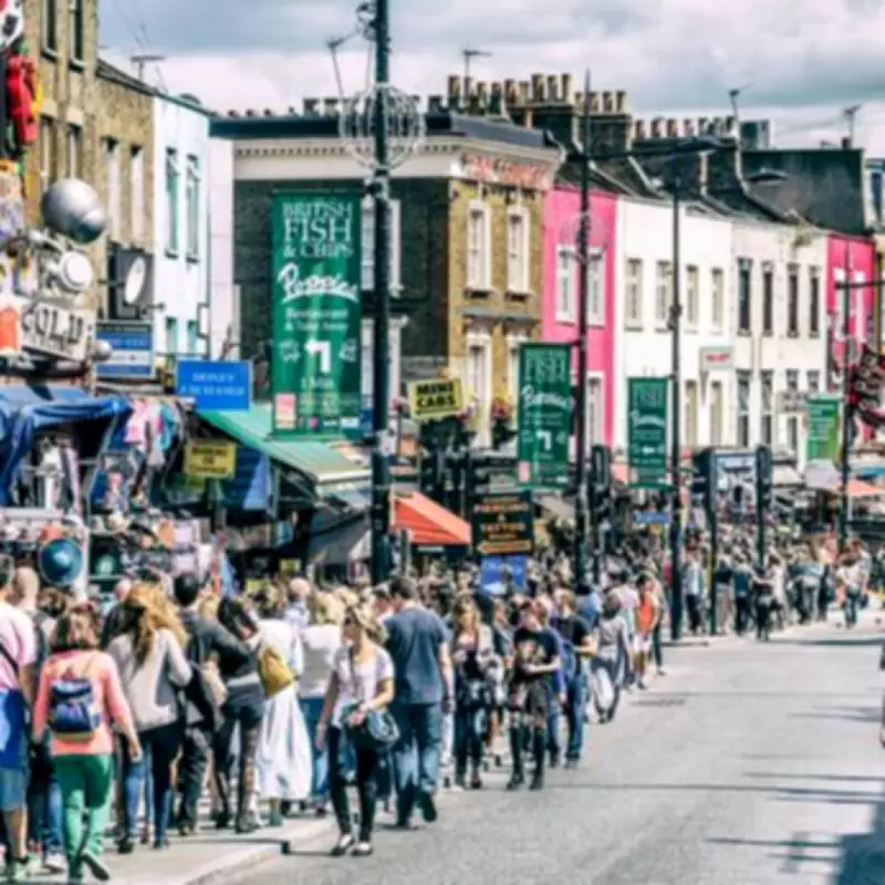 Camden's 2026 Local Election Candidates: Full List Across All Wards