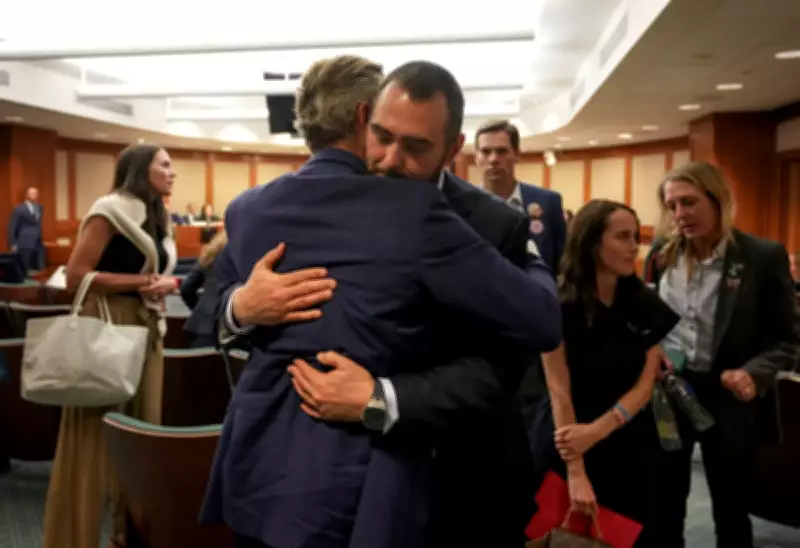 Camp Mystic Owner Apologizes for Texas Flood Tragedy