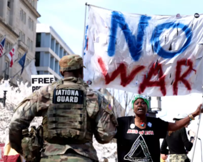 Can Authority Figures Truly Halt Wars Through Calls for Restraint?