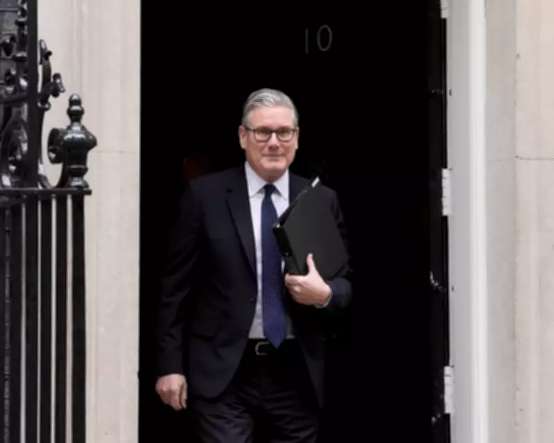 Can Keir Starmer's Premiership Withstand Diplomatic Post Revelations?