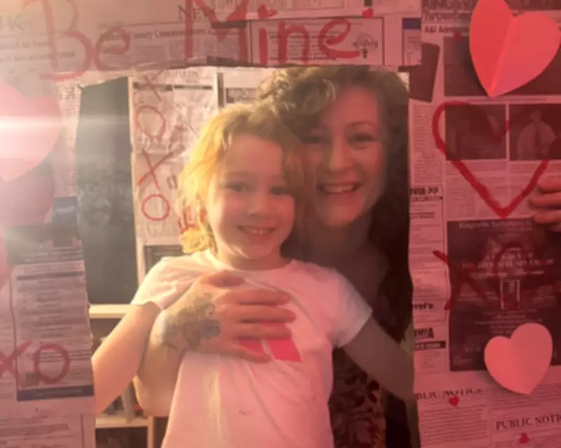 Canadian Mother Detained by ICE Speaks Out on Family Suffering in US Detention
