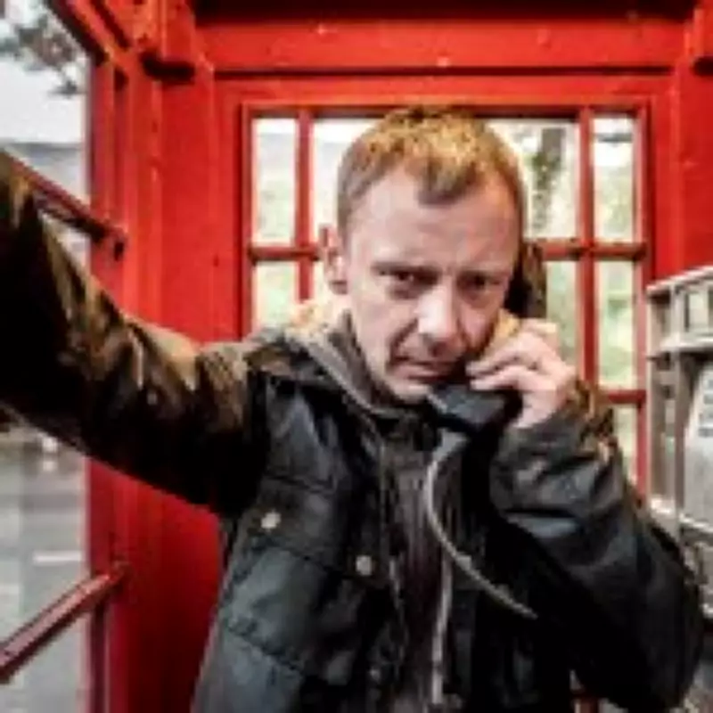 Cancel Your Weekend Plans to Binge 'Buttock-Clenching' British Crime Thriller on Netflix