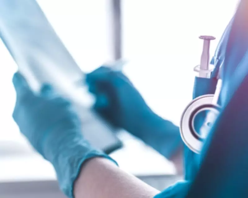 Cancer Diagnosis Hits Record High in UK, NHS Struggles with Treatment Delays