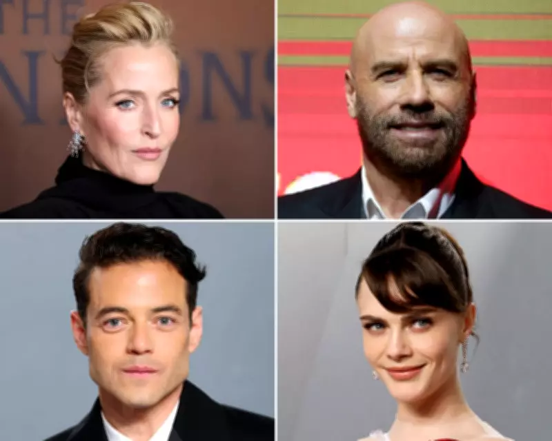 Cannes 2026: Auteur Heavyweights and Stars Dominate Festival Lineup