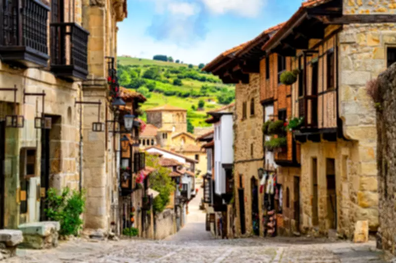 Cantabria's Northern Coast: A Cultural Haven for Art and Philosophy Lovers