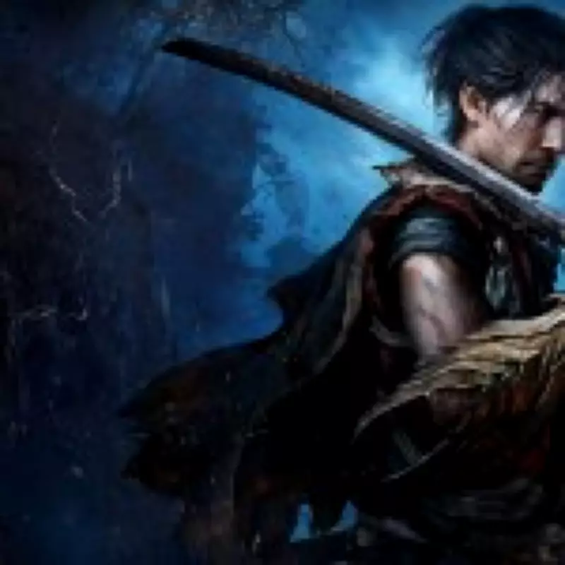 Capcom's 2026 Gaming Triumph: A Golden Era Continues with More Hits to Come