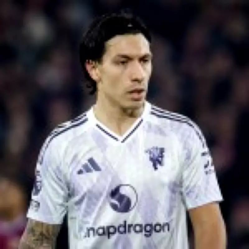 Carrick Confirms Martinez Return as Maguire Misses Man Utd vs Leeds Clash