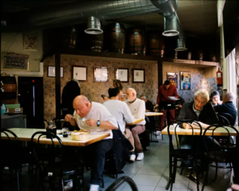 Catalan Fork Breakfast Fights Bland Brunch and Overtourism in Barcelona