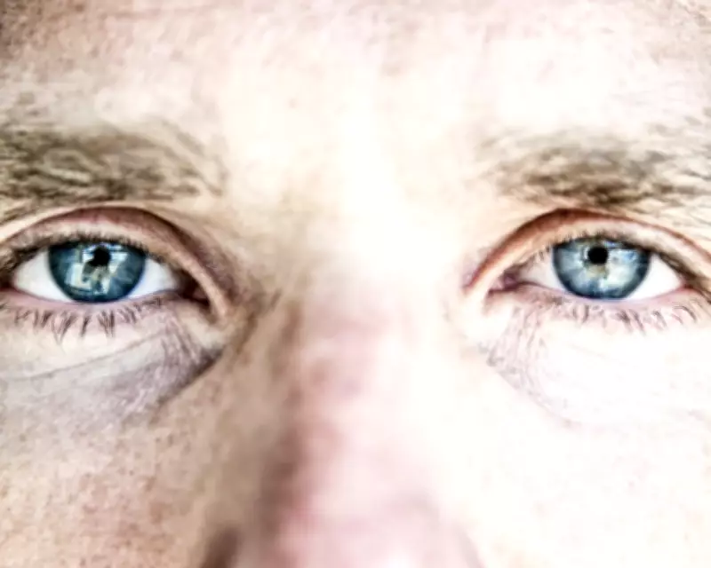 Cataract Surgery Restores Vision, Sparking Broader Health and Political Commentary