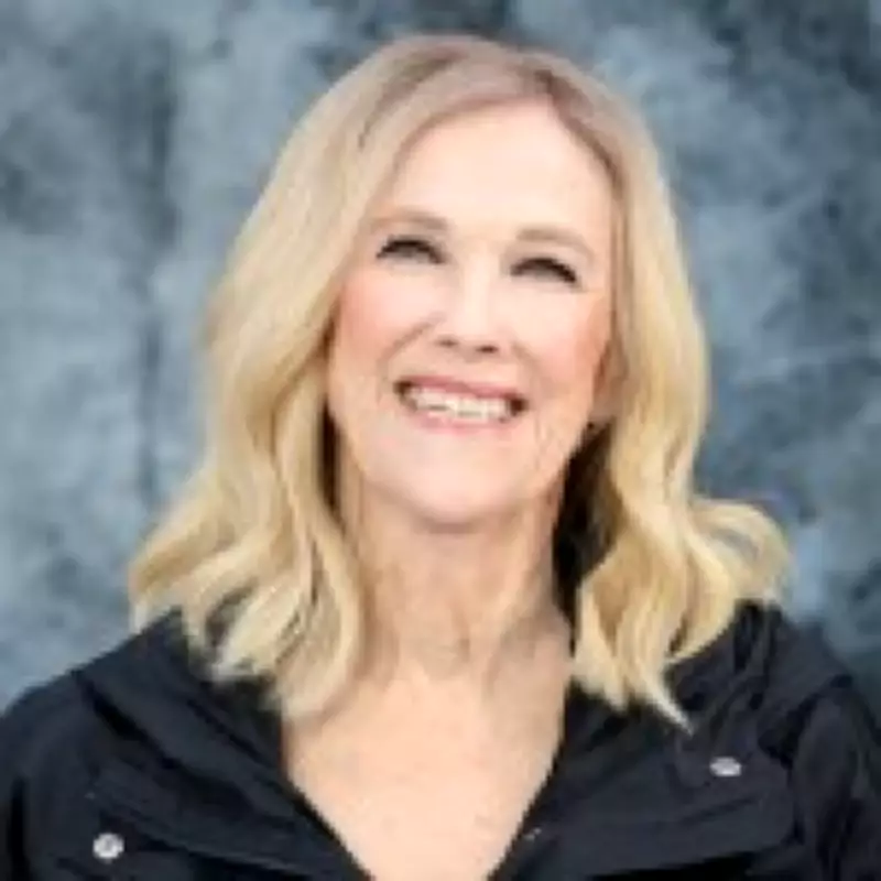 Catherine O'Hara's Brother Reveals Heartbreaking Final Days and Dream Goodbye