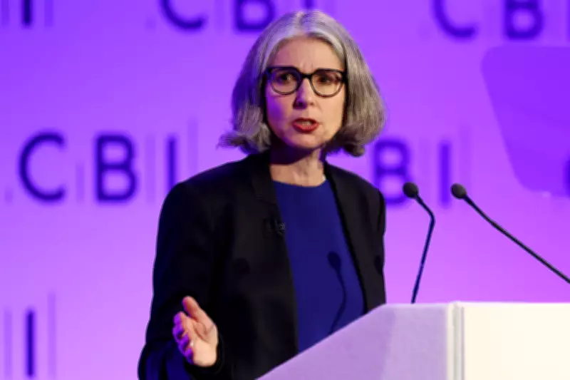 CBI Chief Urges Miliband to Approve North Sea Oil Fields and Cut Windfall Tax