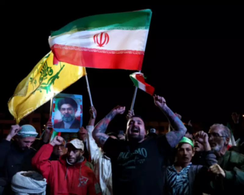 Ceasefire Strengthens Iran's Position as Talks Loom After Conflict