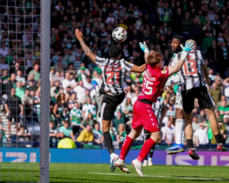 Celtic Crush St Mirren 6-2 in Extra-Time Scottish Cup Semi-Final Thriller