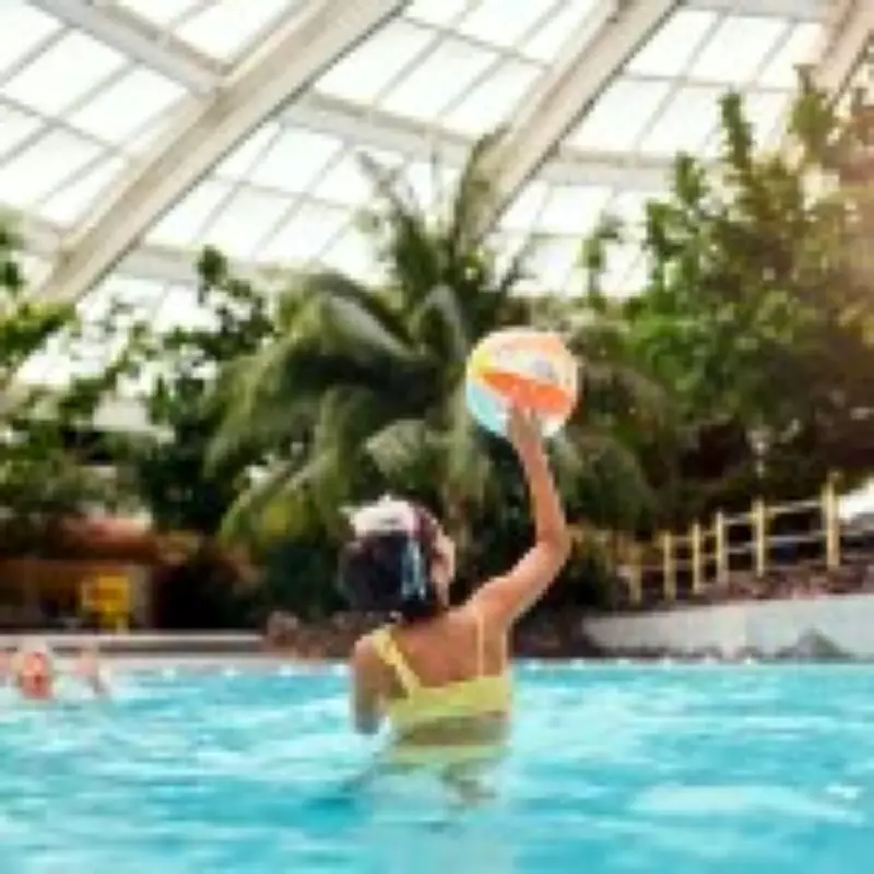 Center Parcs Axes Crèche Service at All UK Holiday Parks, Sparking Parental Concerns