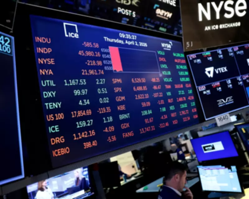 Central Banks Stage War Game to Test Response to Global Bank Collapse