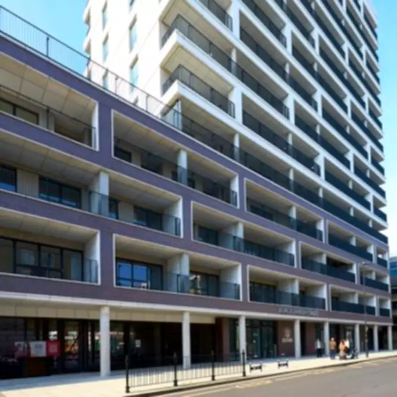 Central London Flats Sit Empty for 4 Years, Cost Council £9m Over Budget