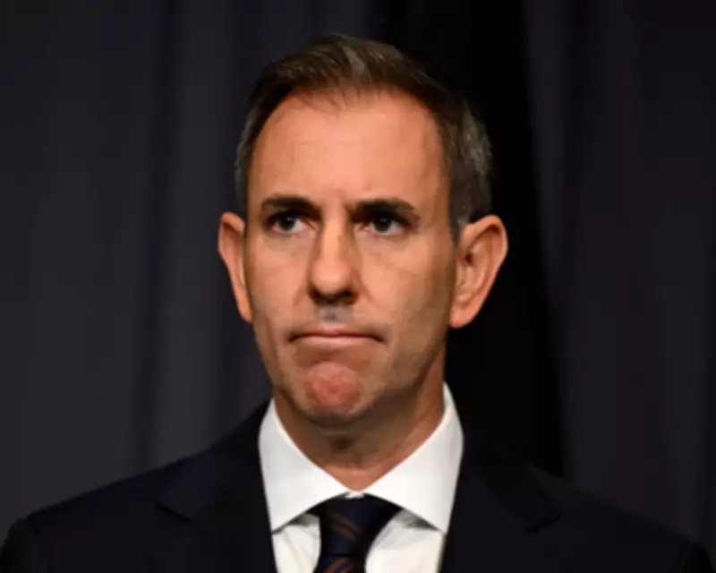 Chalmers Warns Iran War to Drive Inflation and Unemployment Higher in Australia
