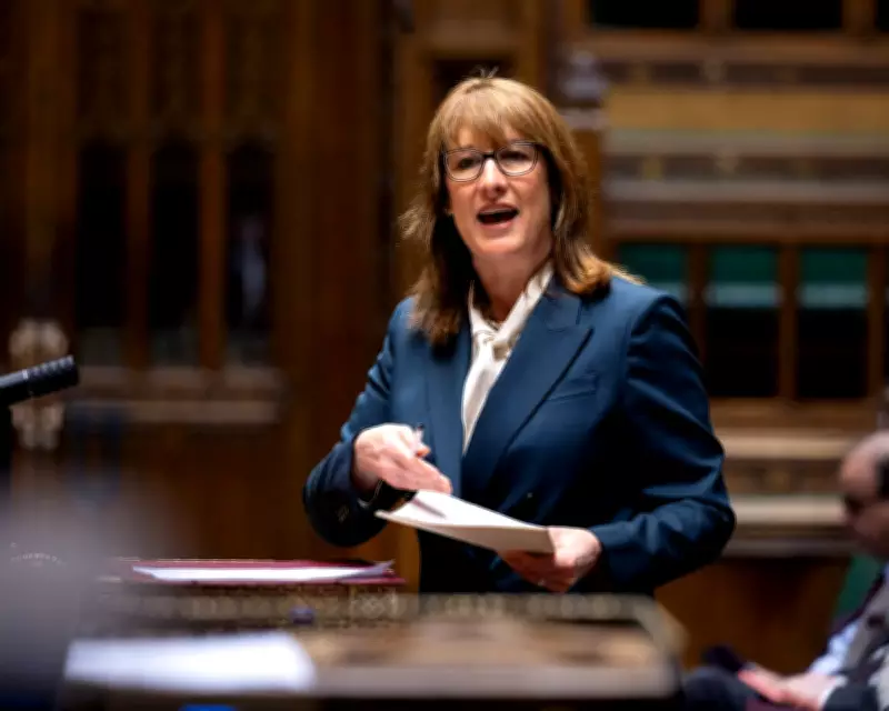 Chancellor Rachel Reeves Navigates Bond Market Fears While Eyeing Fiscal Rule Reform