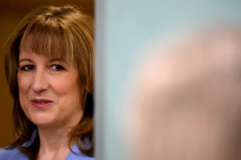 Chancellor Rachel Reeves Summons Bank Chiefs to Address Iran War Economic Fallout