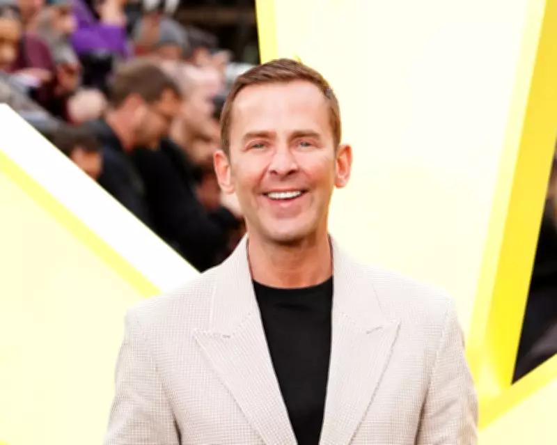 Channel 4 Cancels Scott Mills Bake Off Episode Amid Allegations