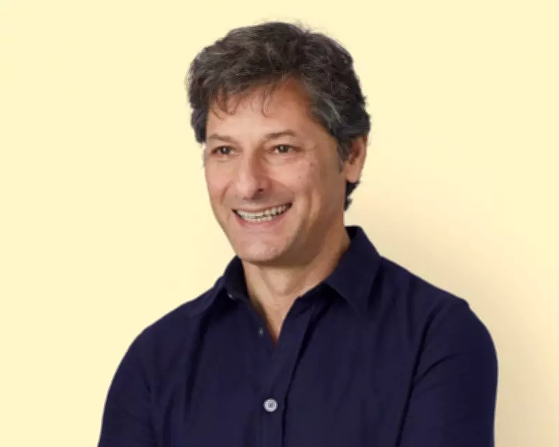 Channel 4's Chief Content Officer Ian Katz Departs After Nine-Year Tenure