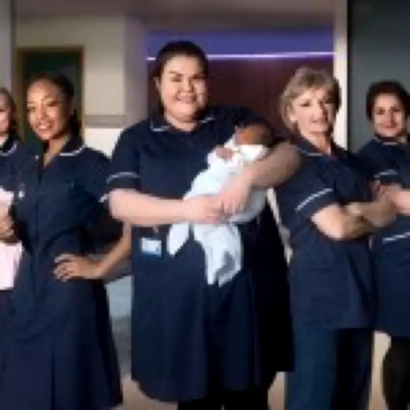 Channel 4's 'One Born Every Minute' Returns After 7-Year Hiatus with New Episodes