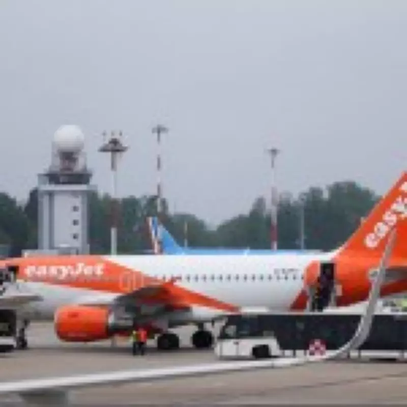 Chaos at Milan Airport as New EU Border Checks Cause Fainting and Flight Misses