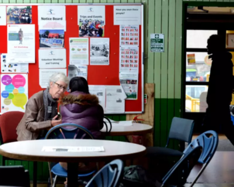 Charity Cleared After False Claims Over Migrant Welcome Project in Schools