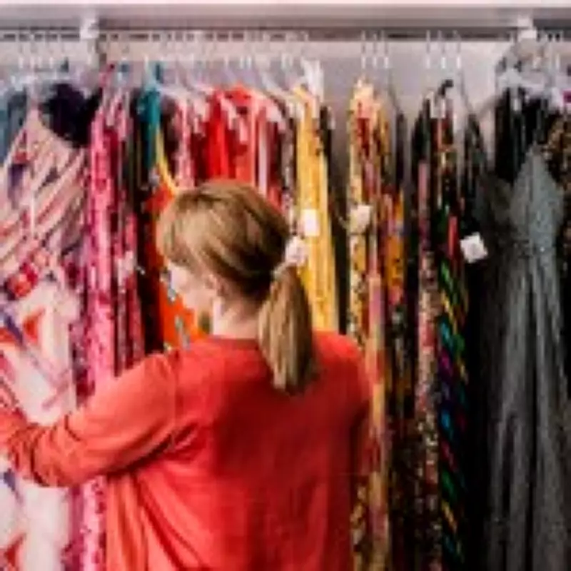 Charity Shop Prices Spark 'Greedy' Backlash as Bargains Vanish
