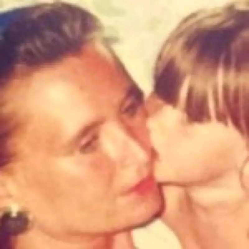 Charley Webb Shares Heartbreaking Farewell to Mother After Alzheimer's Battle