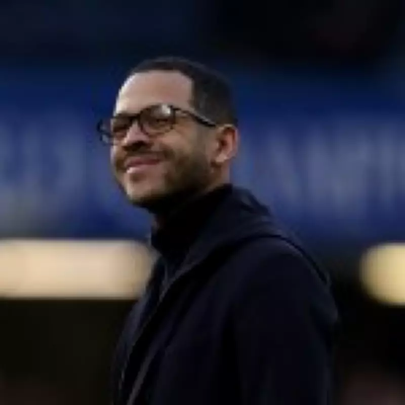 Chelsea Close In on Valentin Barco Transfer Deal After Personal Terms Agreement