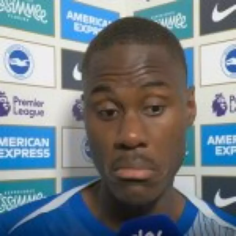 Chelsea Defender Trevoh Chalobah Rejects Rosenior's Criticism After Brighton Defeat