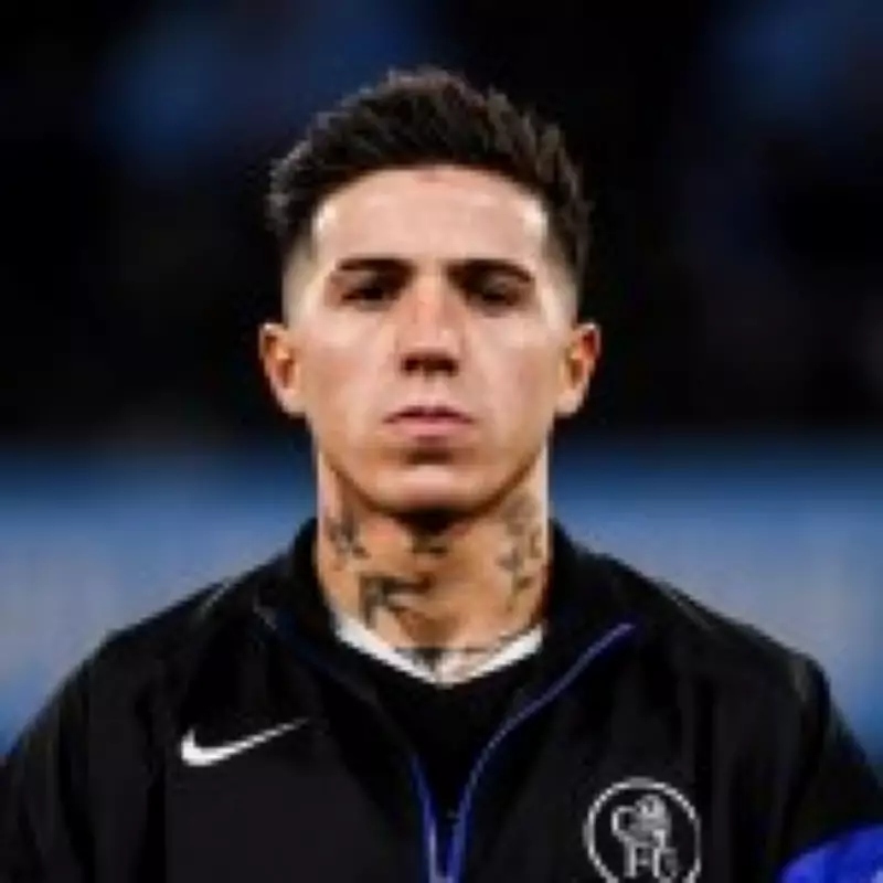 Chelsea Eye £70m Adam Wharton as Enzo Fernandez Exit Looms