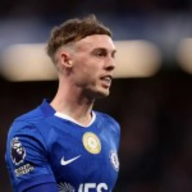 Chelsea Injury Update: Palmer and Pedro Miss Brighton Clash, FA Cup Doubts